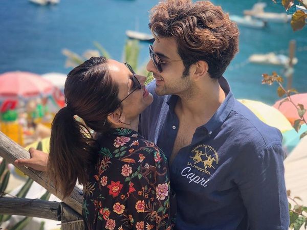 Karan Kundrra & Anusha Dandekar breakup