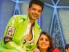 Karan Kundrra and Neetu Kapoor