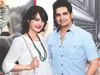 Karan Mehra, Nisha Rawal