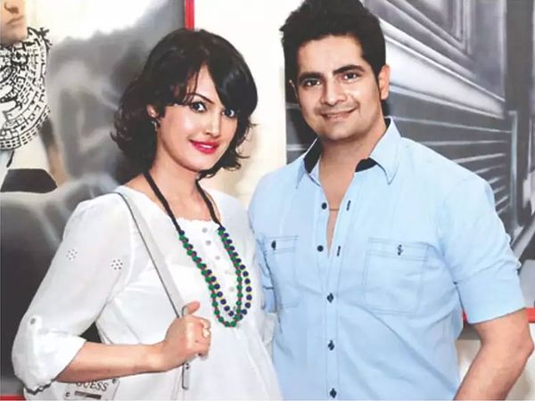 Karan Mehra, Nisha Rawal