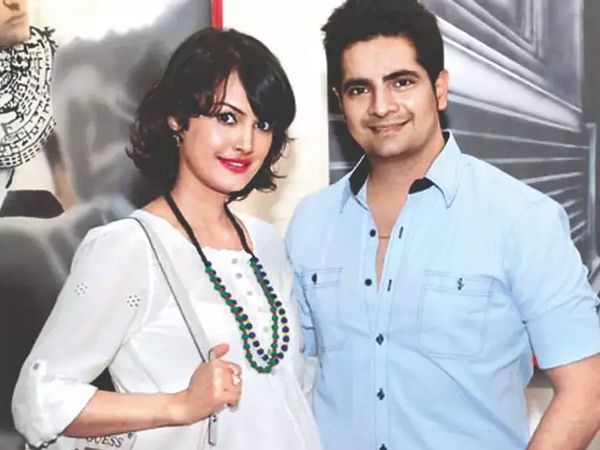 Karan Mehra, Nisha Rawal