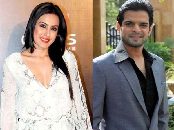 Karan Patel, Kamya Punjabi