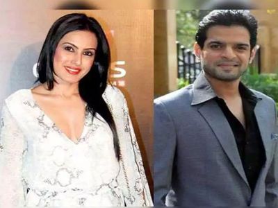 Karan Patel, Kamya Punjabi Karan Patel, Kamya Punjabi
