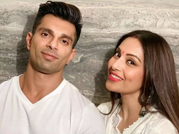 Karan Singh Grover, Bipasha Basu