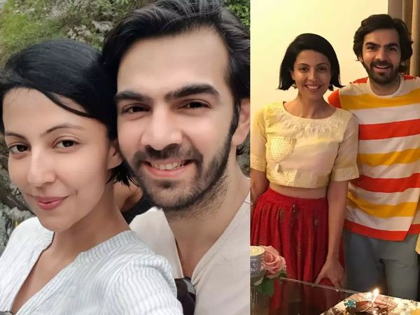 Karan V Grover, Poppy Jabbal