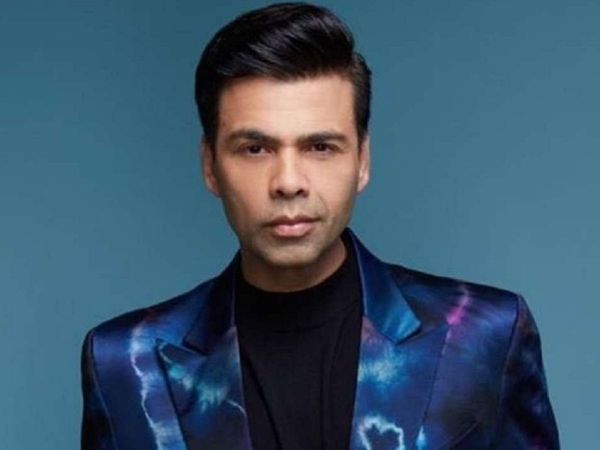 Karan Johar