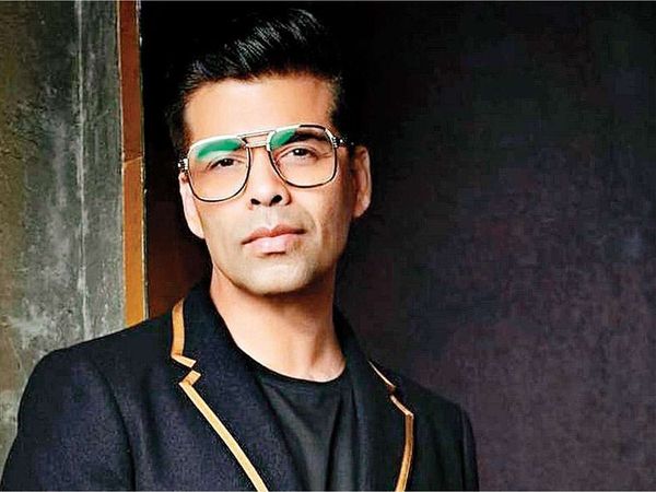 Karan Johar 