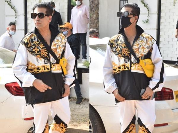 Karan Johar