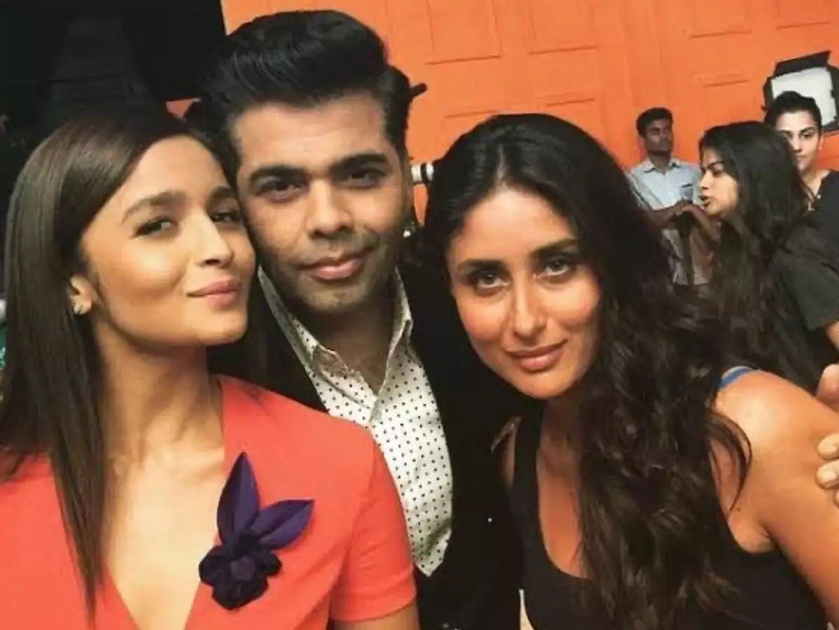Covid Blast in Bollywood: करीना समेत 4 लोग कोरोना संक्रमित, करण जौहर की पार्टी के बाद हुआ कोविड विस्फोट