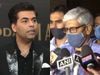 NCB Deputy DG spoke on Karan Johar's party video