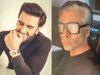 Karan Johar and Ranveer Singh