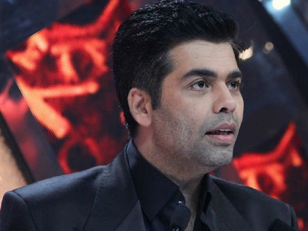 Karan Johar