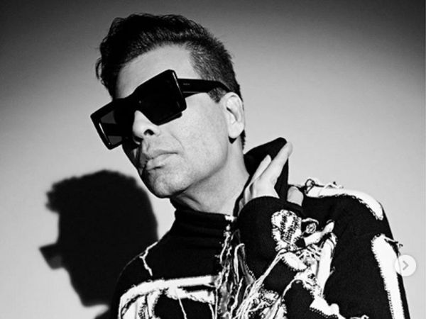 Karan Johar receives threats after Sushant Singh's death