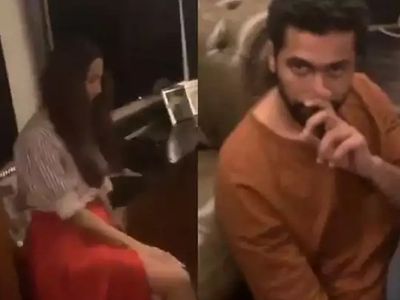 Karan Johar old party Karan Johar old party