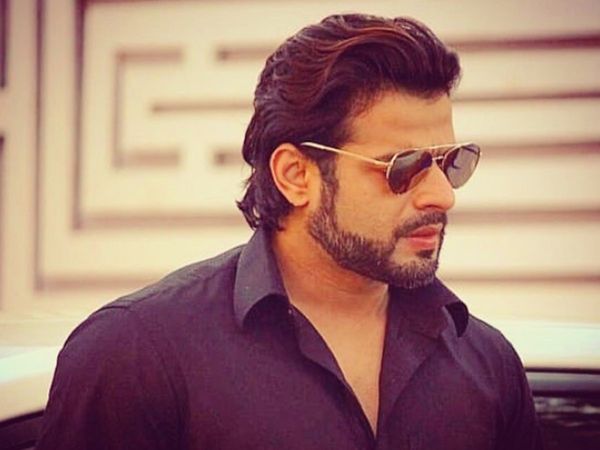 Karan Patel