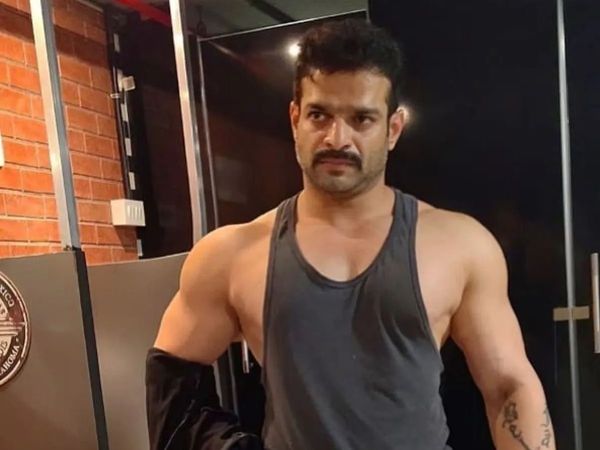 Karan Patel net worth