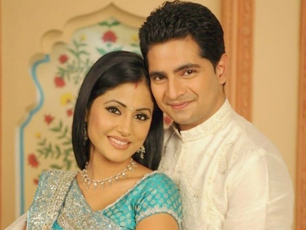 Karan Mehra TV Actor Comeback: ये रिश्ता क्या कहलाता है के नैतिक की हो रही  टीवी पर वापसी, करण मेहरा ने शुरू की नए सीरियल की शूटिंग, Yeh Rishta Kya  Kehlata Hai