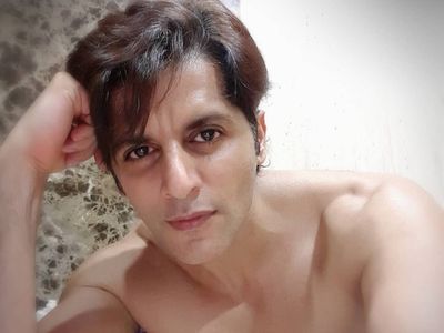 Karanvir Bohra's Ramayan meme controversy Karanvir Bohra's Ramayan meme controversy