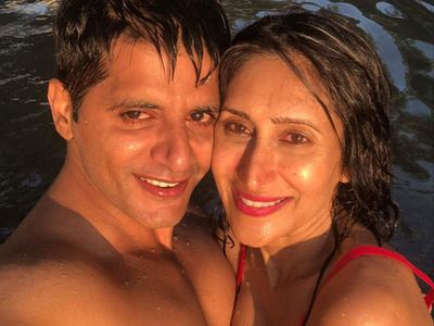 Karanvir Bohra, Teejey Siddhu Karanvir Bohra, Teejey Siddhu