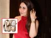 Kareena Kapoor Khan watch cost