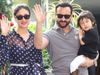 Saif Ali Khan, Kareena Kapoor