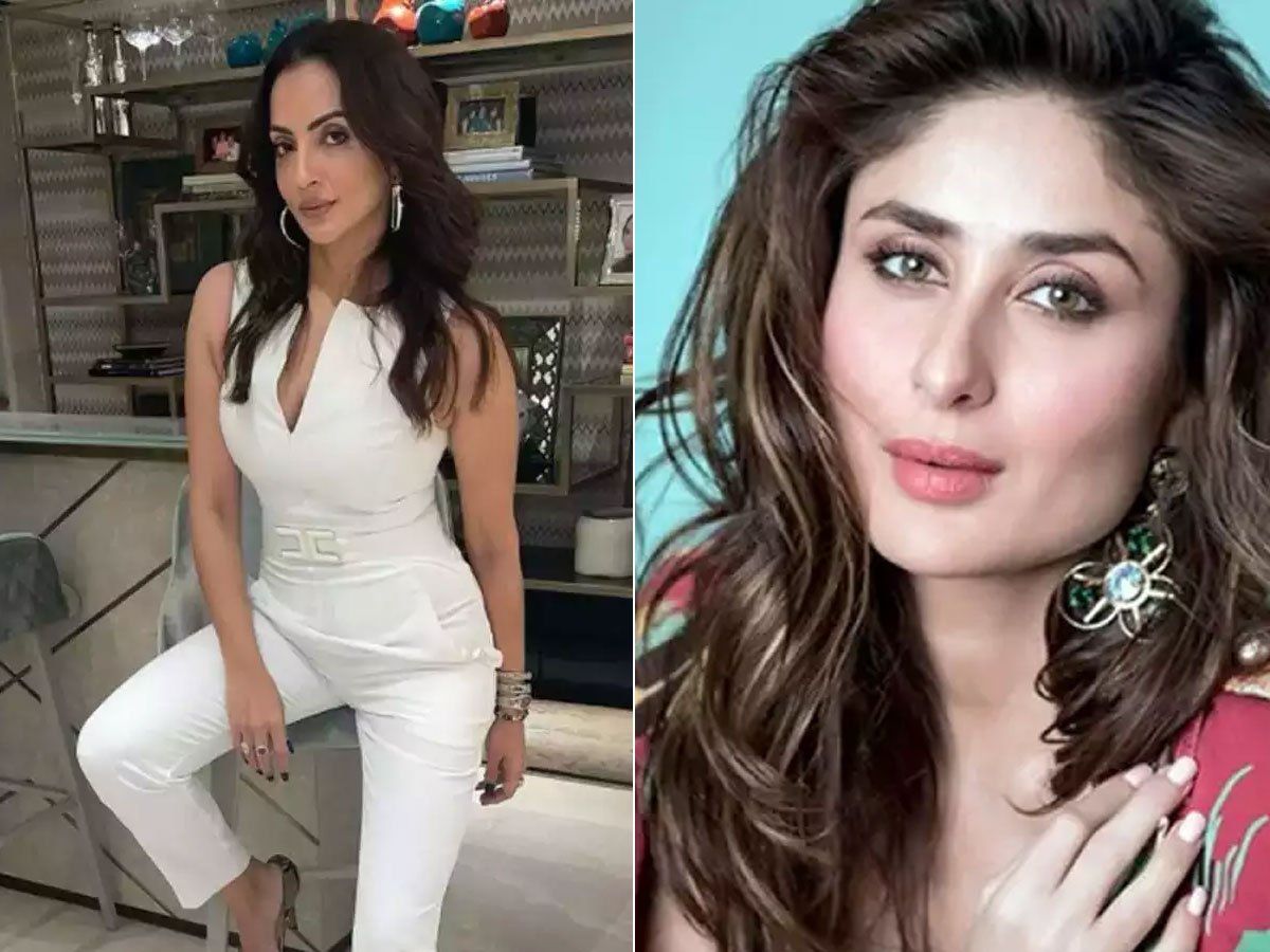 सोहेल खान की वाइफ Seema Khan, Kareena Kapoor की मेड भी COVID 19 पॉजीटिव, मलाइका-आलिया की रिपोर्ट निगेटिव
