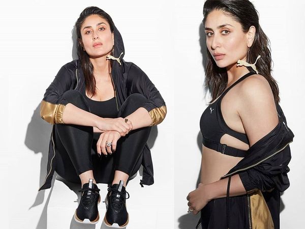 Kareena Kapoor