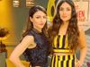 Kareena Kapoor, Soha Ali Khan