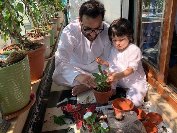 Kareena Kapoor And T