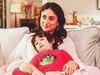 Kareena talks about Taimur Girlfriend