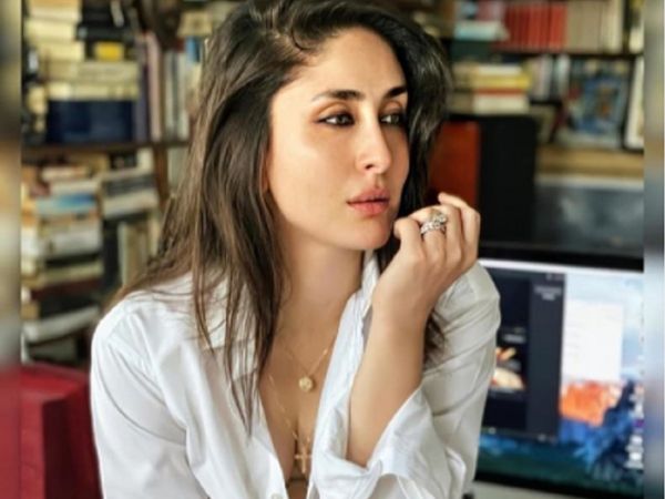 Kareena Kapoor Khan