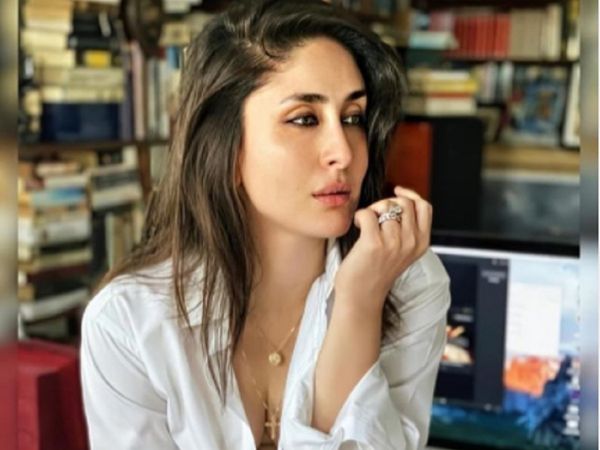 Kareena Kapoor Khan