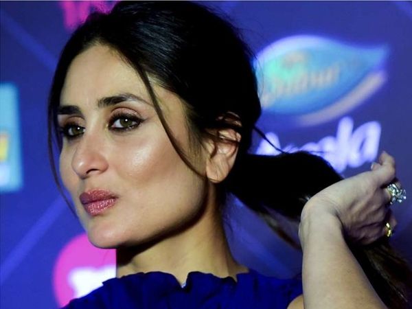 Kareena Kapoor Khan