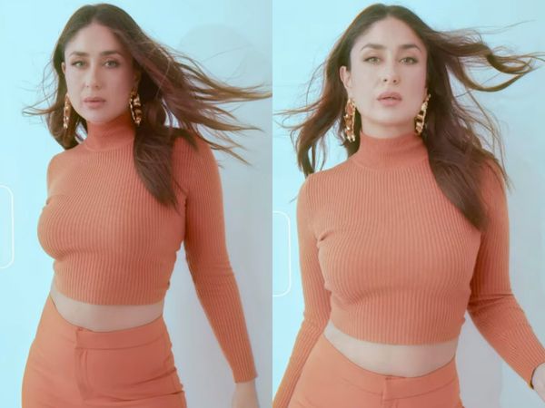 Kareena Kapoor Khan TV Show Spy Bahu, Bebo to narrate spy bahu's promo