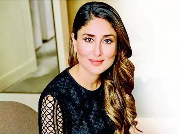 Kareena Kapoor Khan
