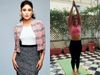 kareena kapoor khan latest workout video went viral, kareena kapoor khan does surya namaskar for 108 times for having a pumpkin pie in dinner