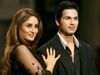 Kareena Kapoor and Shahid Kapoor