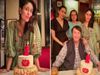 Kareena Kapoor birthday dress