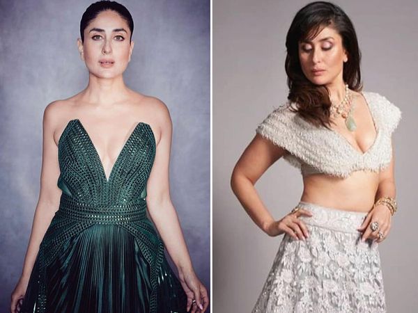 Kareena Kapoor Khan Said I did struggle to reach Here Not because of Nepotism