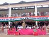 75th Independence Day celebrated with pomp in Kargil, watch video