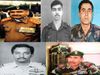 Kargil Vijay Diwas Five Indian Soldiers and officers who laid down their lives are an inspiration