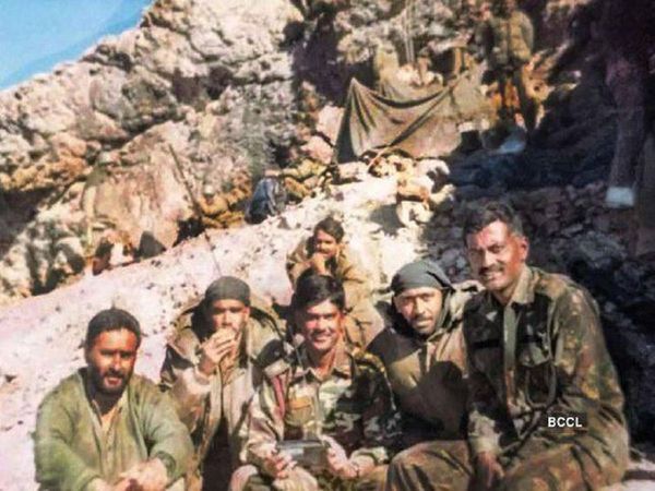 कारगिल युद्ध का टर्निंग प्वाइंट,जिसने निश्चित की भारत की जीत