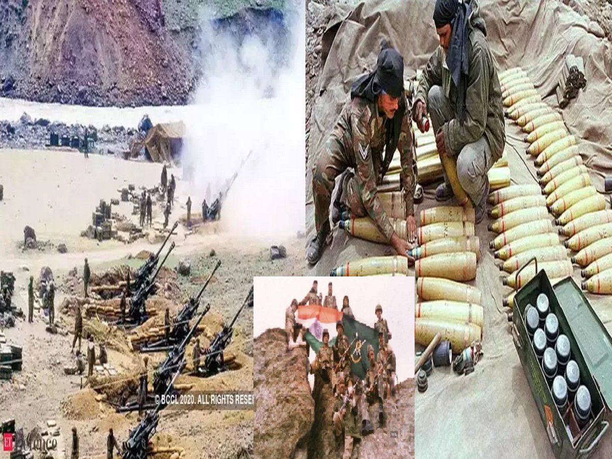 Kargil Vijay Diwas: जब चरवाहों से खाना बचाने की भूल पाकिस्तान पर पड़ी भारी, भारत ने यूं पलटी थी बाजी