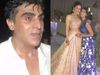 Karim Morani tests positive for coronavirus