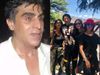 Karim Morani gets discharged from hospial