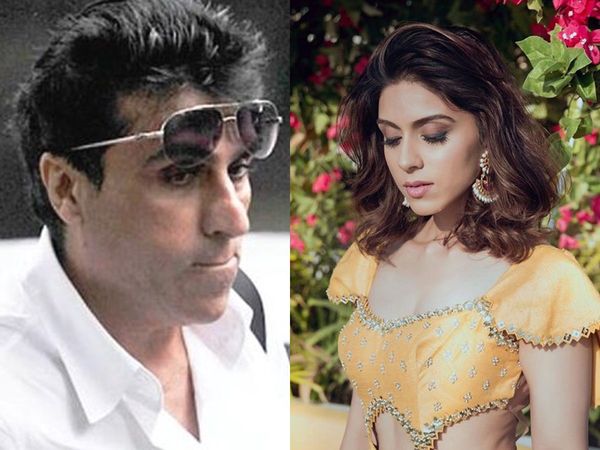 Karim Morani health update