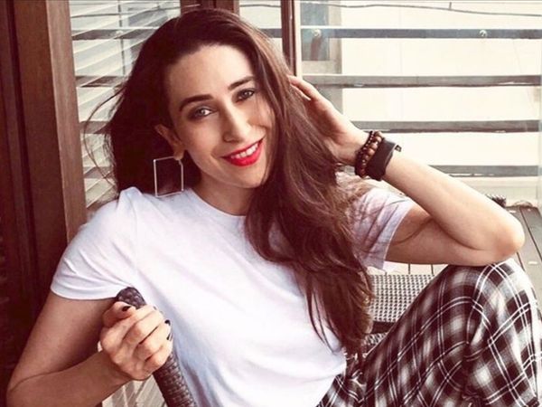 Karishma Kapoor