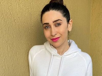 Karishma Kapoor