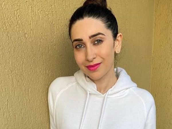 Karishma Kapoor