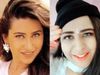 Karishma Kapoor